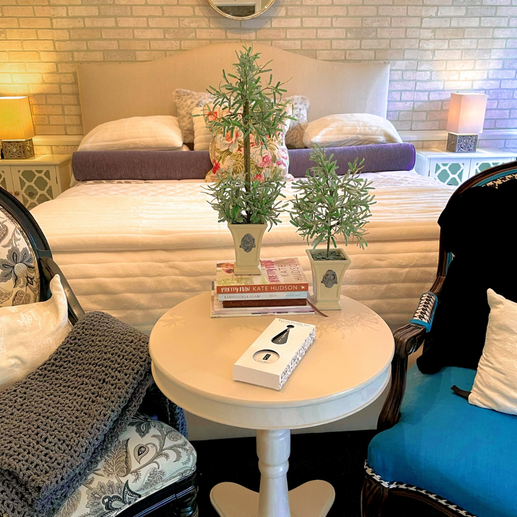 "Spa Retreat" Travel Candle Set (12)